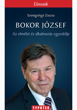 Szentgyörgyi Zsuzsa: Bokor József