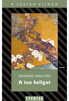 Raymond Smullyan: A tao hallgat