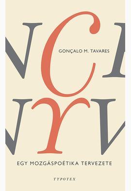 Tavares Gonçalo M.: Tánckönyv