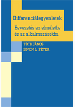 Simon L. Péter - Tóth János: Differenciálegyenletek