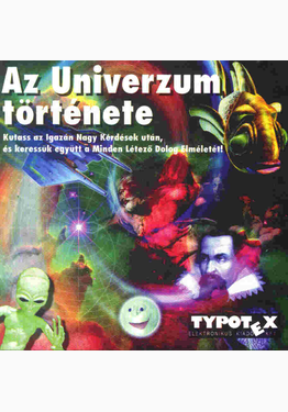 : Az Univerzum története