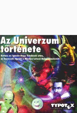 : Az Univerzum története