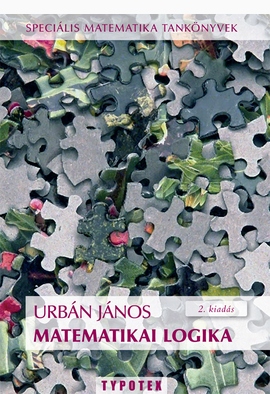 Urbán János: Matematikai logika