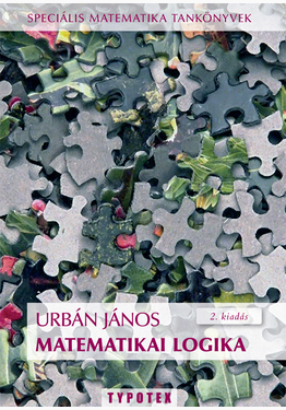 Urbán János: Matematikai logika
