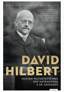 Georg von Wallwitz: David Hilbert