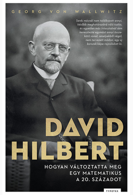 Georg von Wallwitz: David Hilbert