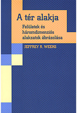 Jeffrey R. Weeks: A tér alakja