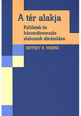 Jeffrey R. Weeks: A tér alakja