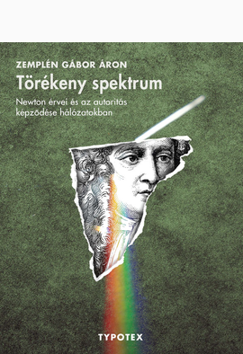 Zemplén Gábor: Törékeny spektrum
