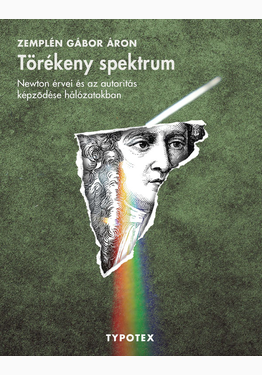 Zemplén Gábor: Törékeny spektrum