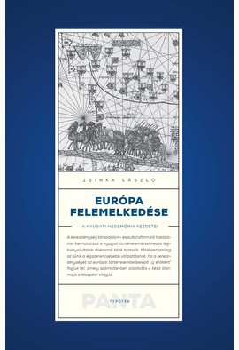 Zsinka László: Európa felemelkedése