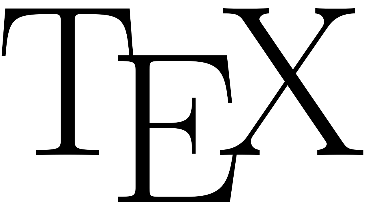 TeX és LaTeX