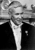 A. N. Kolmogorov
